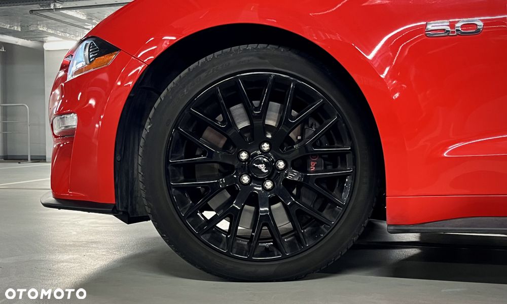 Ford Mustang 5.0 V8 GT - 30