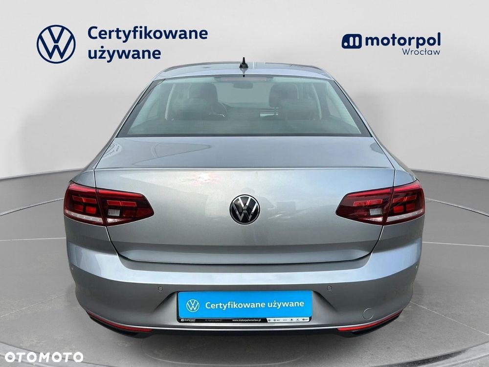 Volkswagen Passat 2.0 TSI Business DSG - 13