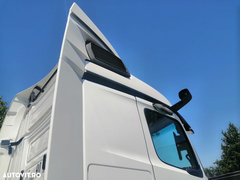 Mercedes-Benz Actros 1845, TOP!!! - 10
