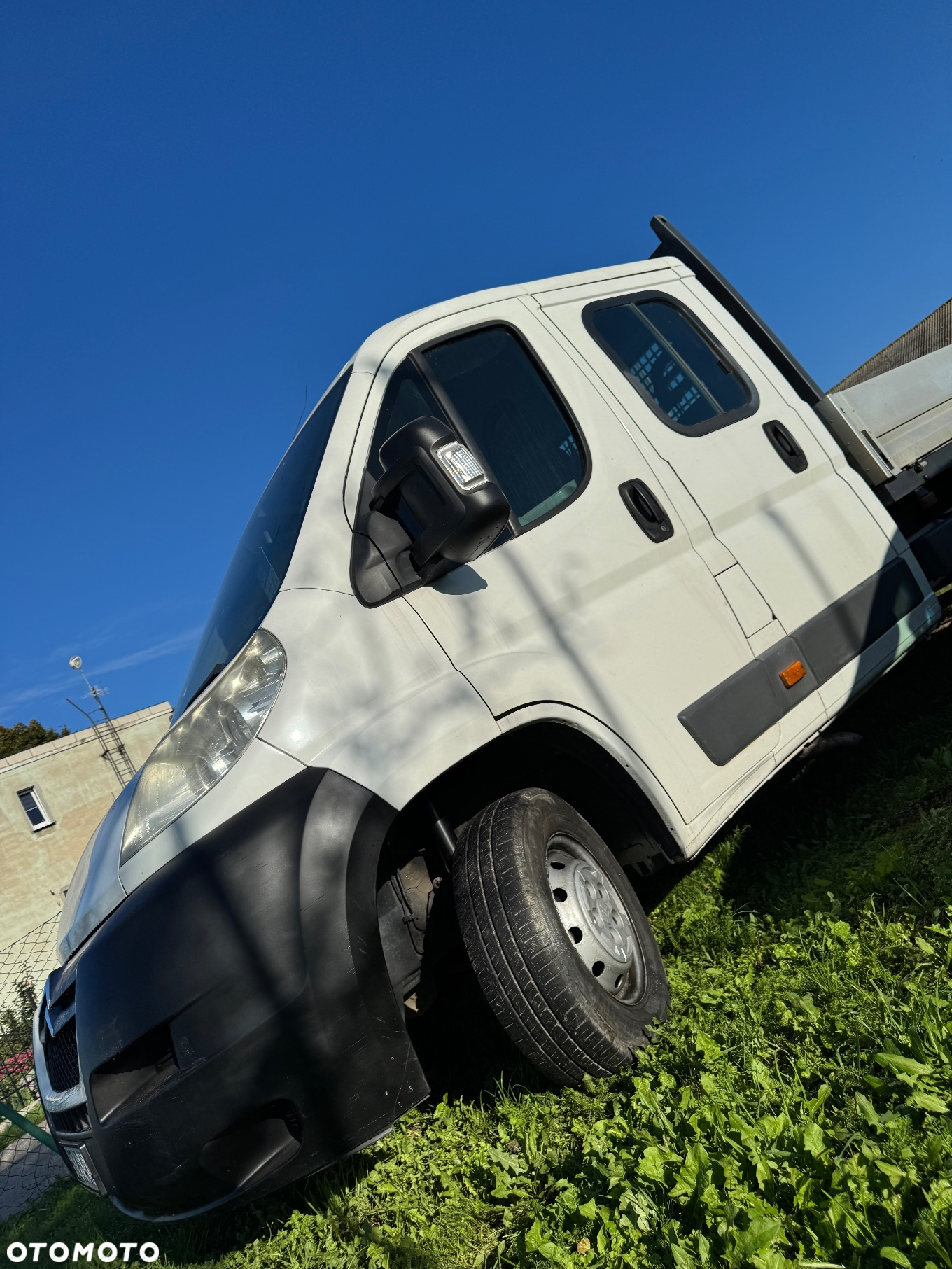 Citroën Jumper - 2