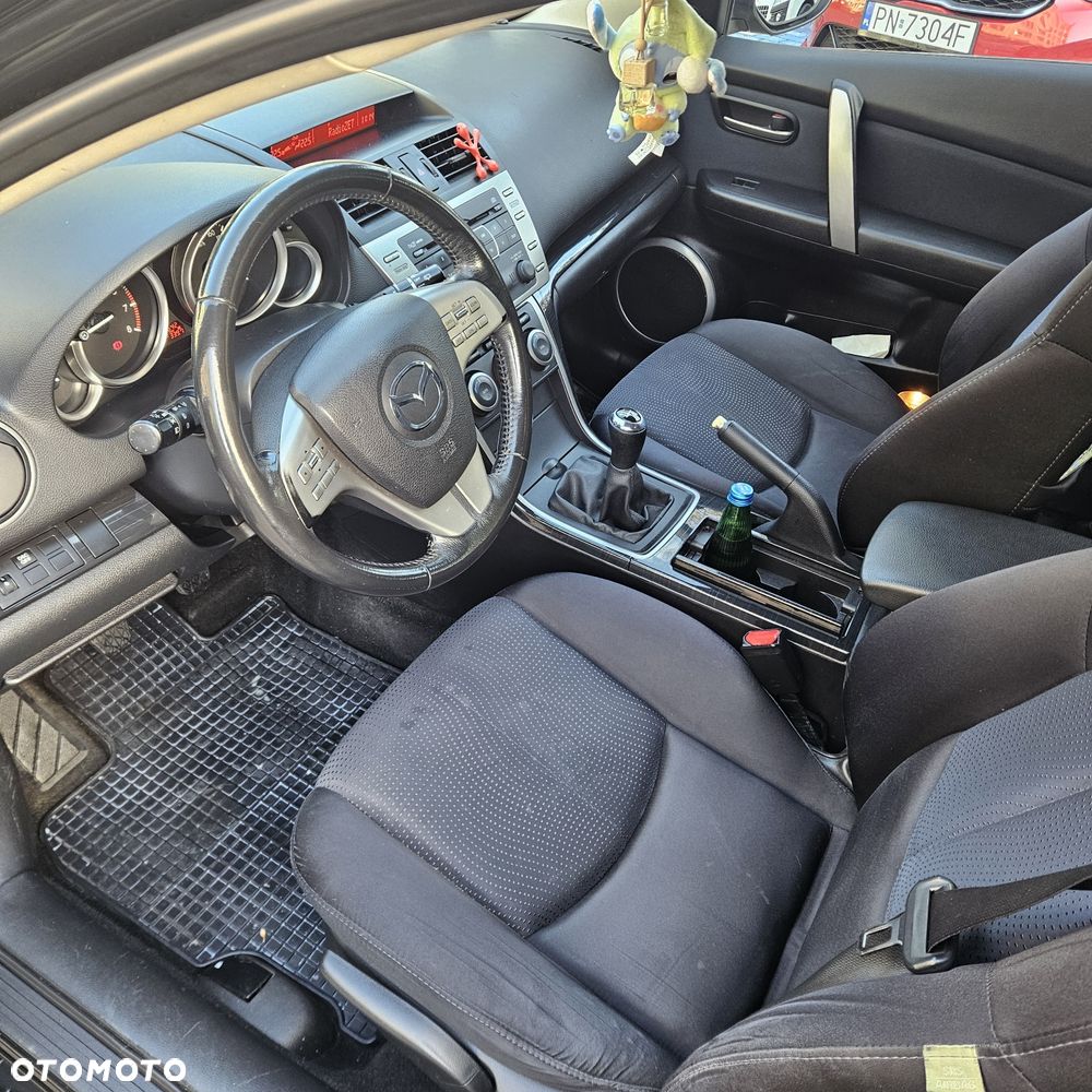 Mazda 6 - 3