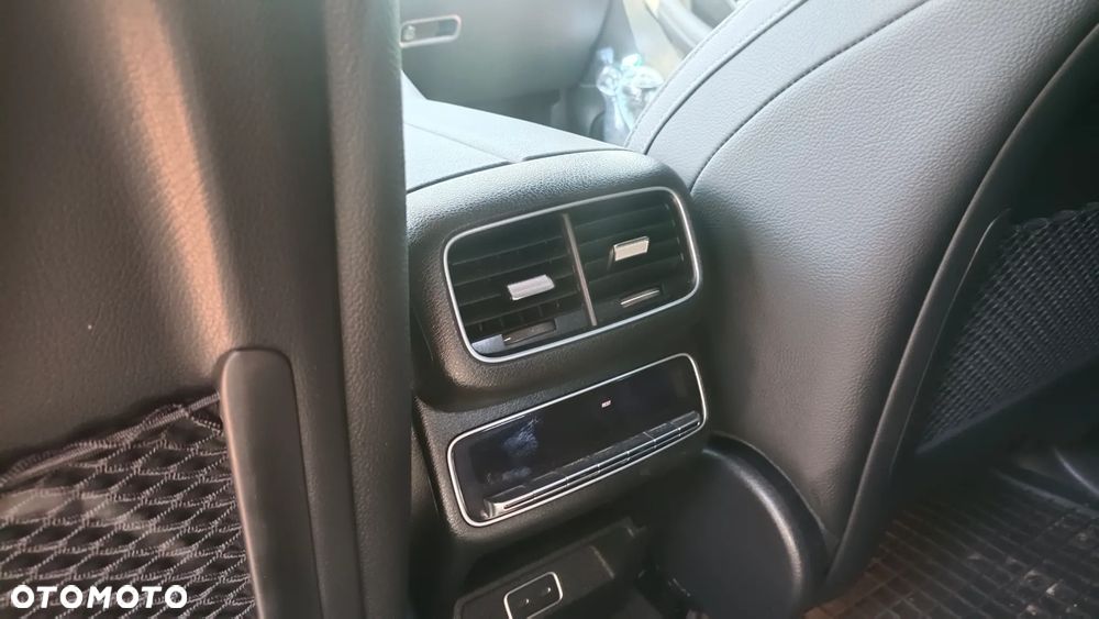 Mercedes-Benz GLE 350 de 4-Matic Executive - 10