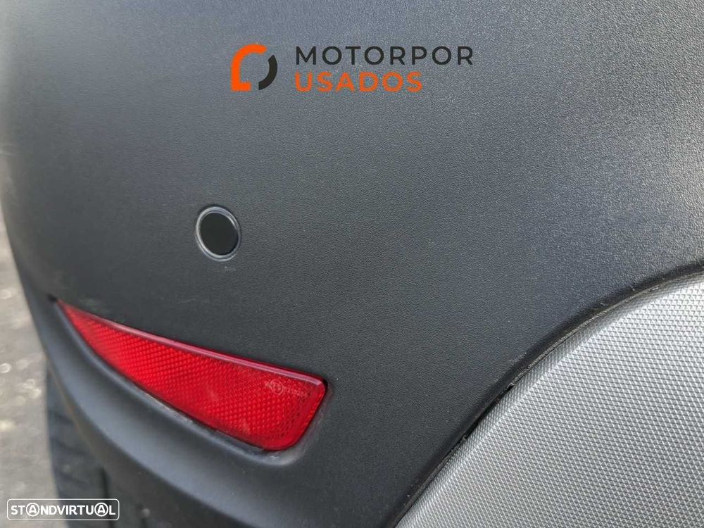 Opel Crossland 1.2 T Design & Tech - 15