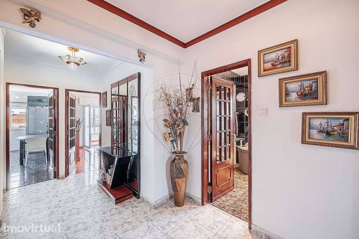 Apartamento T3 para venda - Grande imagem: 3/36