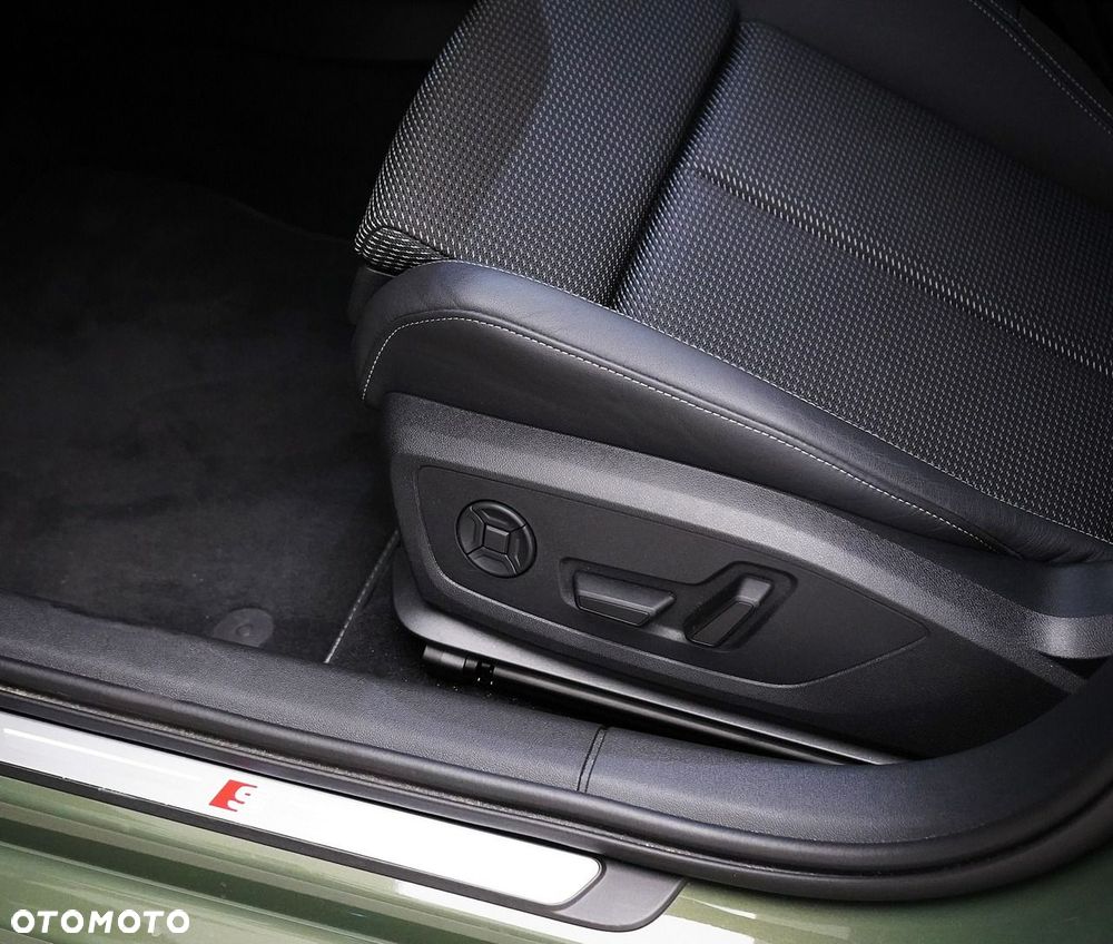 Audi A3 Limousine - 23