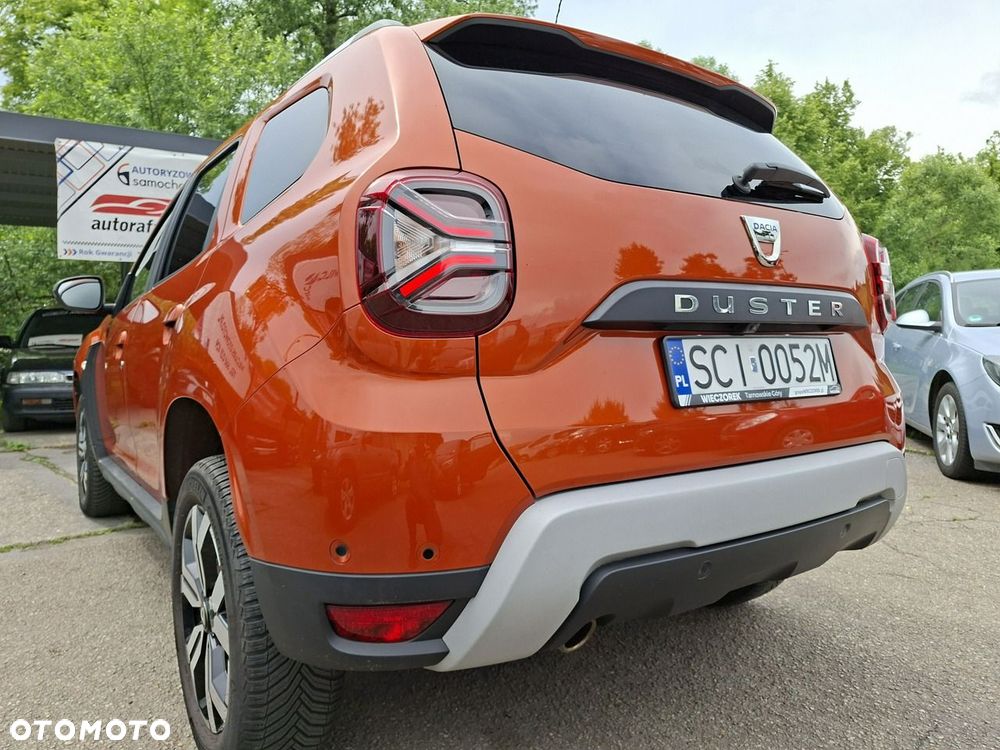 Dacia Duster 1.3 TCe Journey EDC - 10
