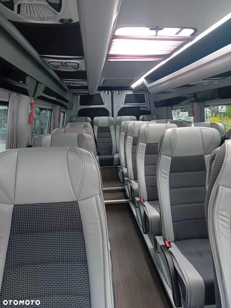 Mercedes-Benz 519 CDI - 5