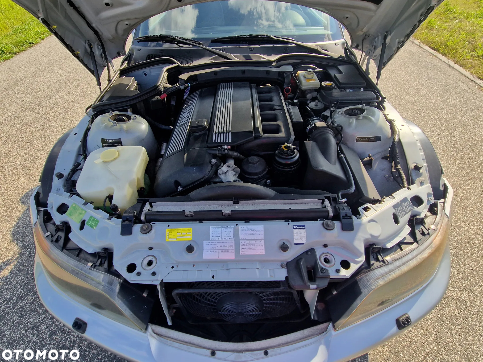 BMW Z3 - 26