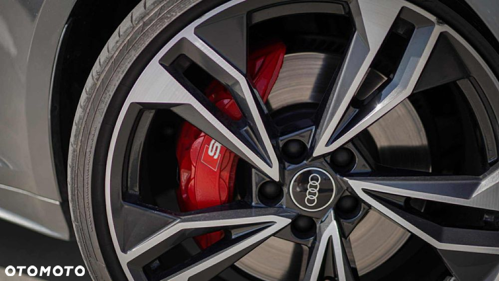 Audi S5 Coupe 3.0 TFSI quattro tiptronic - 18