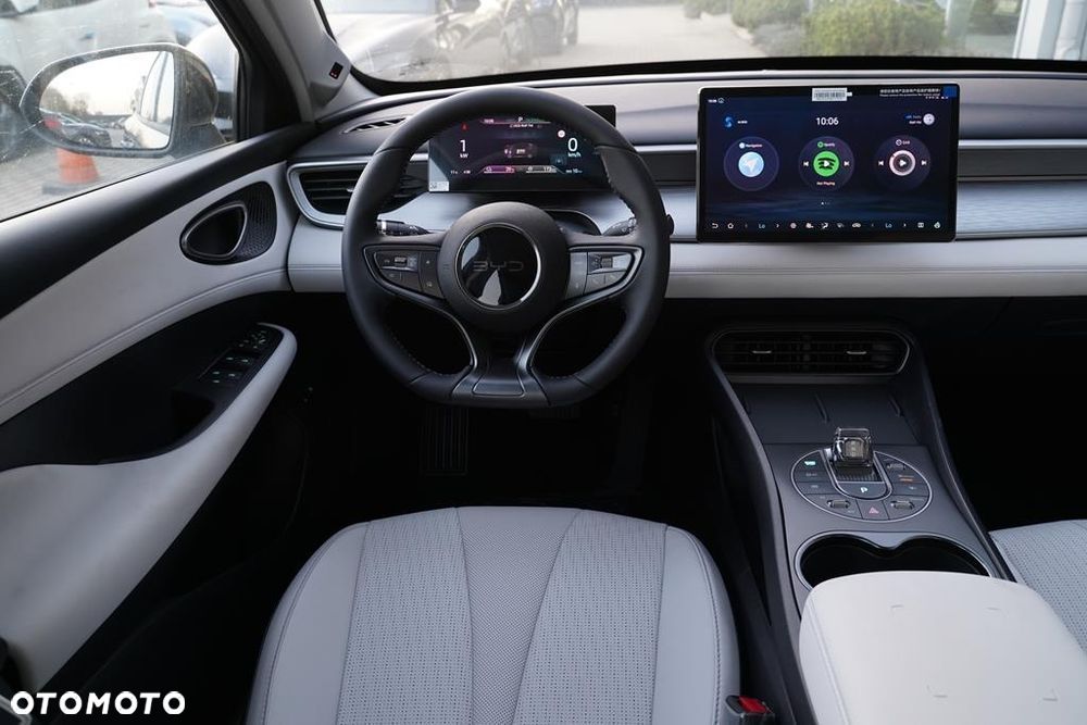 BYD Seal 5 1.5 Design - 12