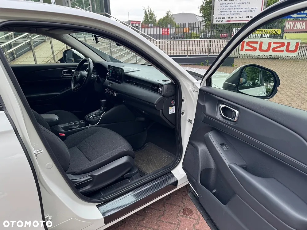 Honda HR-V 1.5 i-MMD Elegance CVT - 22