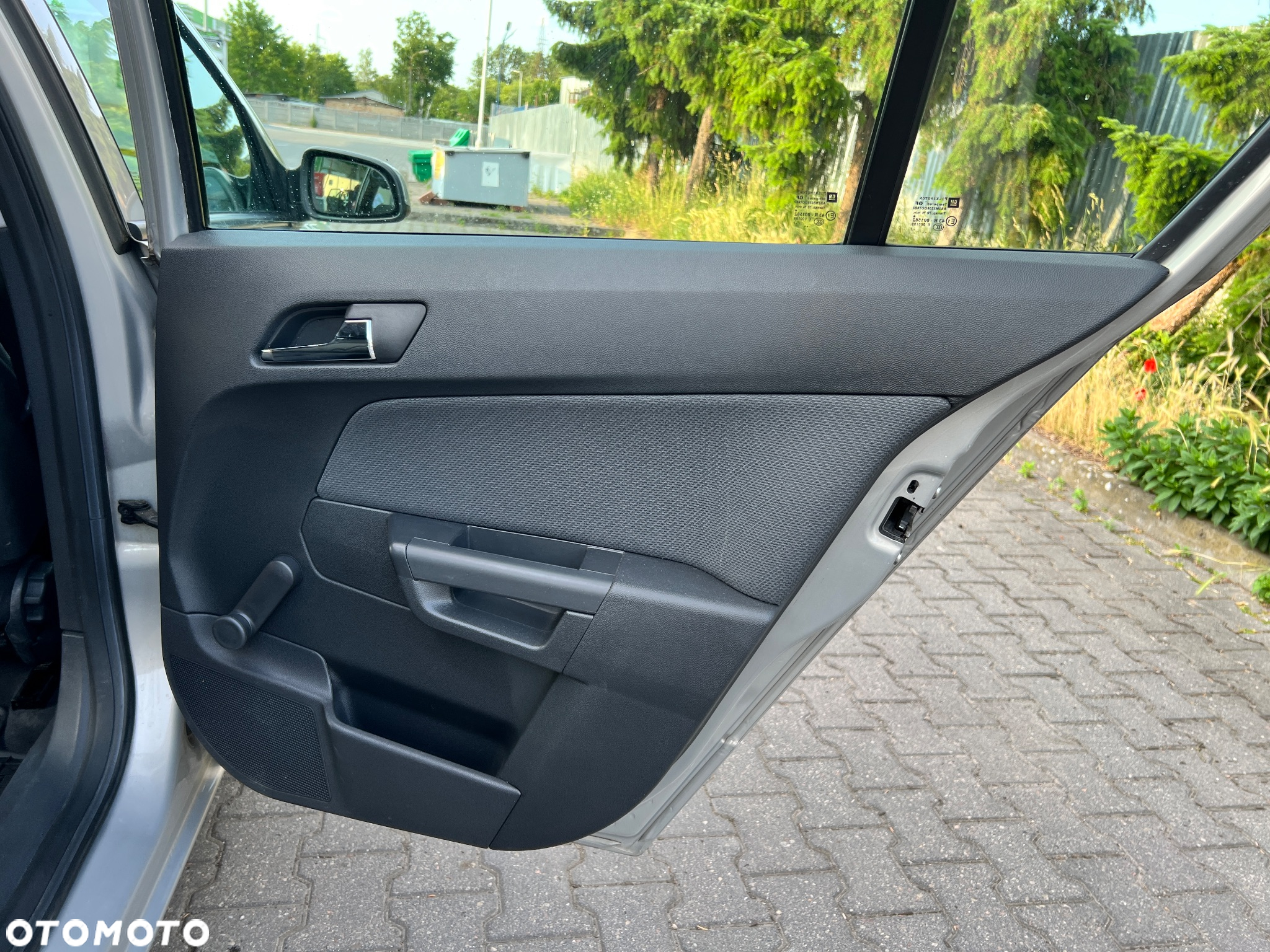 Opel Astra III 1.4 Elegance Easytronic - 18