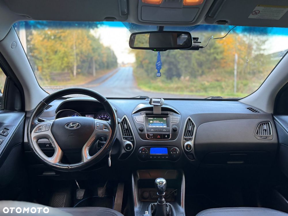Hyundai ix35 - 28