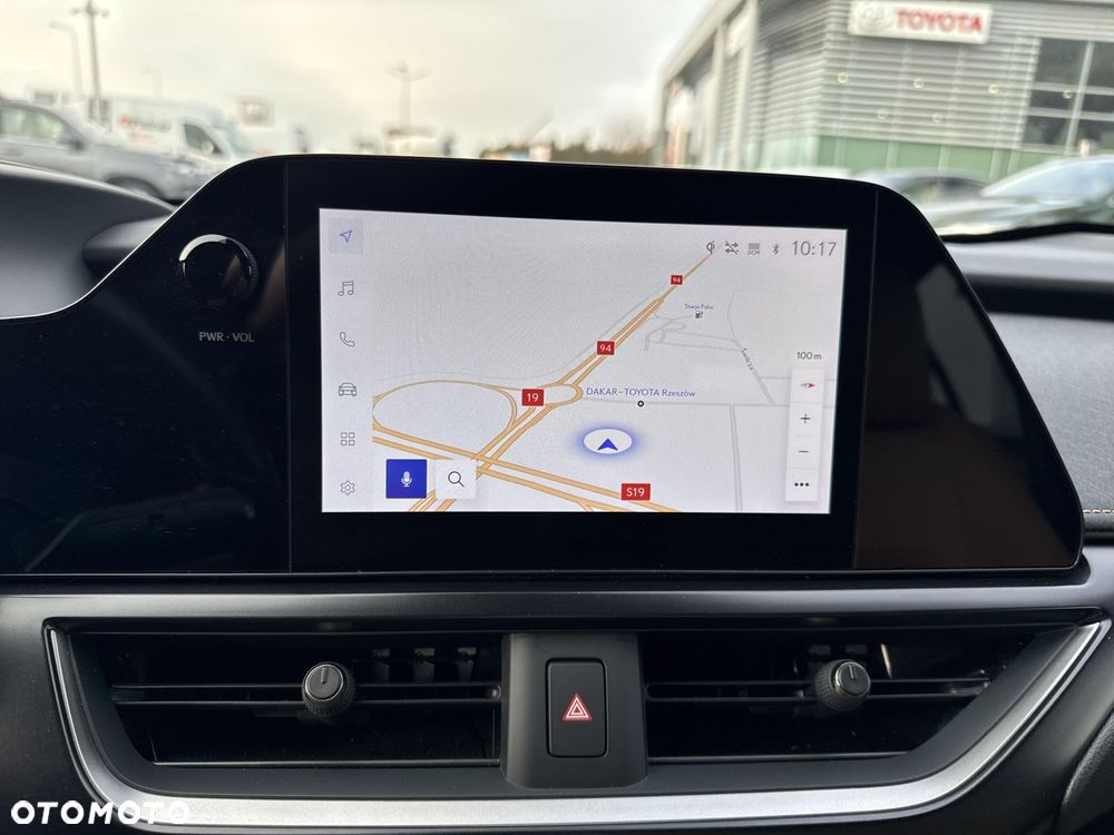 Lexus UX 250h GPF Business 2WD - 18