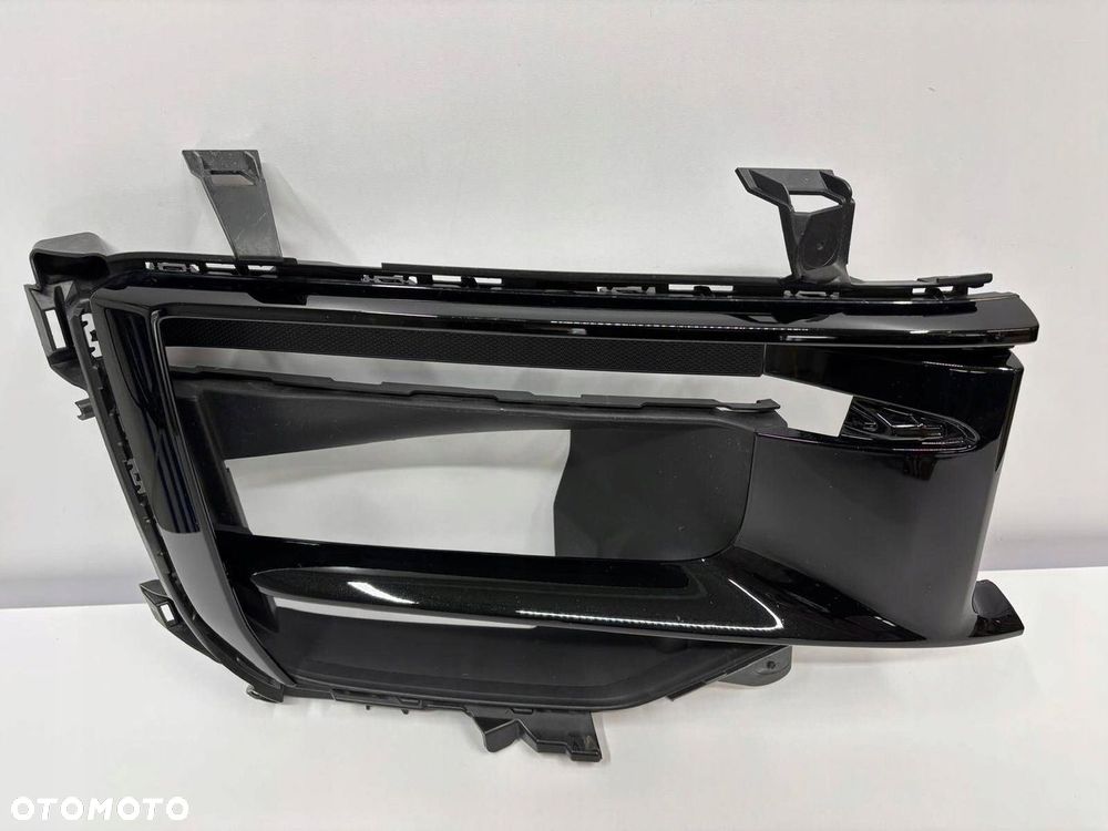 Porsche Cayenne EB Turbo 9Y Kratka Prawa Przód Przednia 9Y0807682F - 4