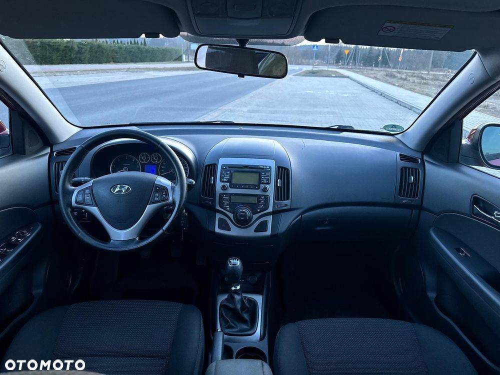 Hyundai i30 - 9