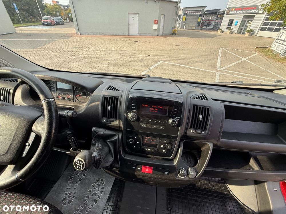 Citroën Jumper - 31