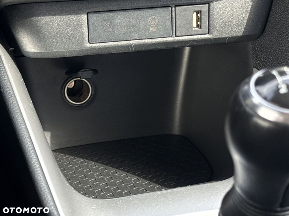 Toyota Yaris 1.0 Comfort - 26