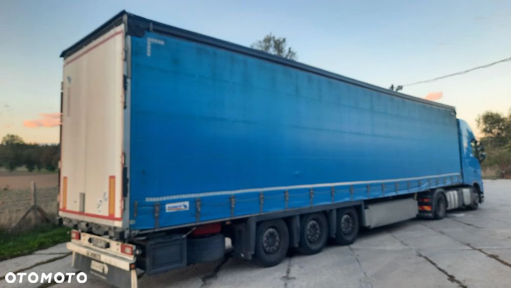 Schmitz Cargobull - 1