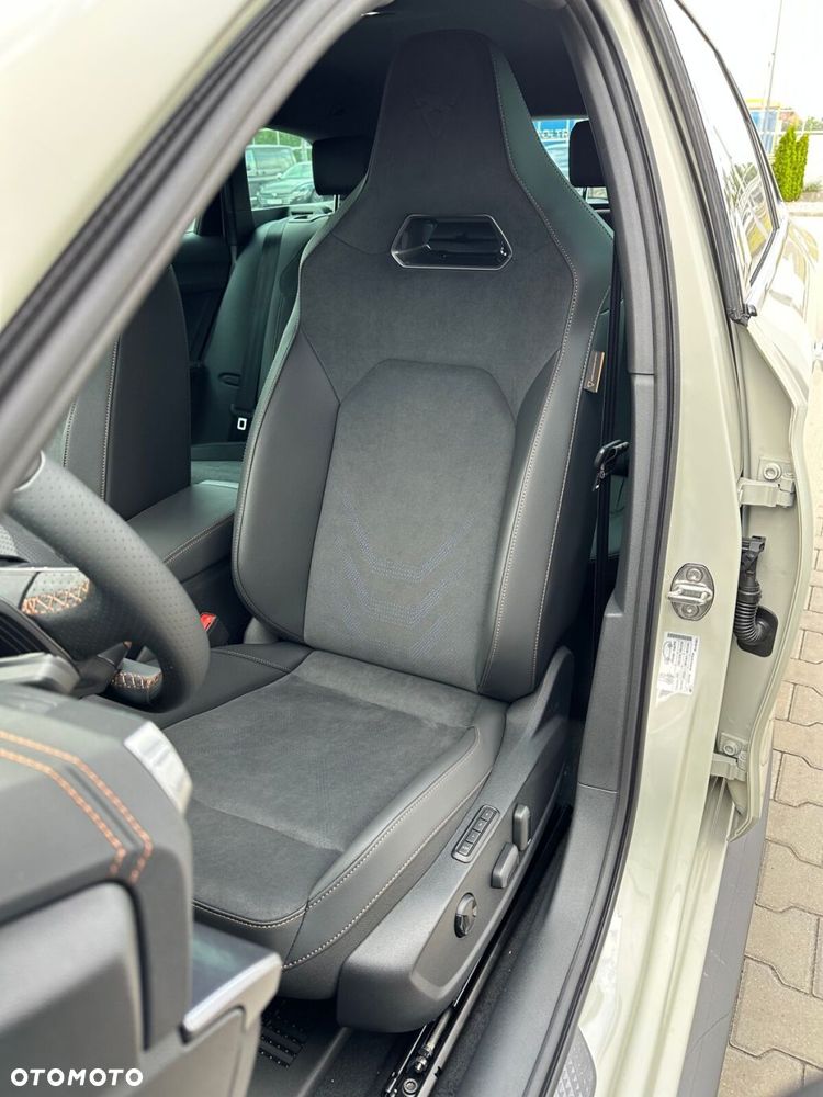Cupra Leon Sportstourer 2.0 TSI 4Drive DSG - 15