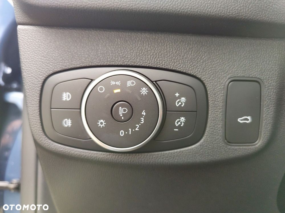 Ford Focus - 21