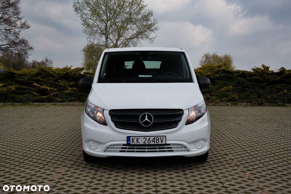 Mercedes-Benz Vito Long - 3