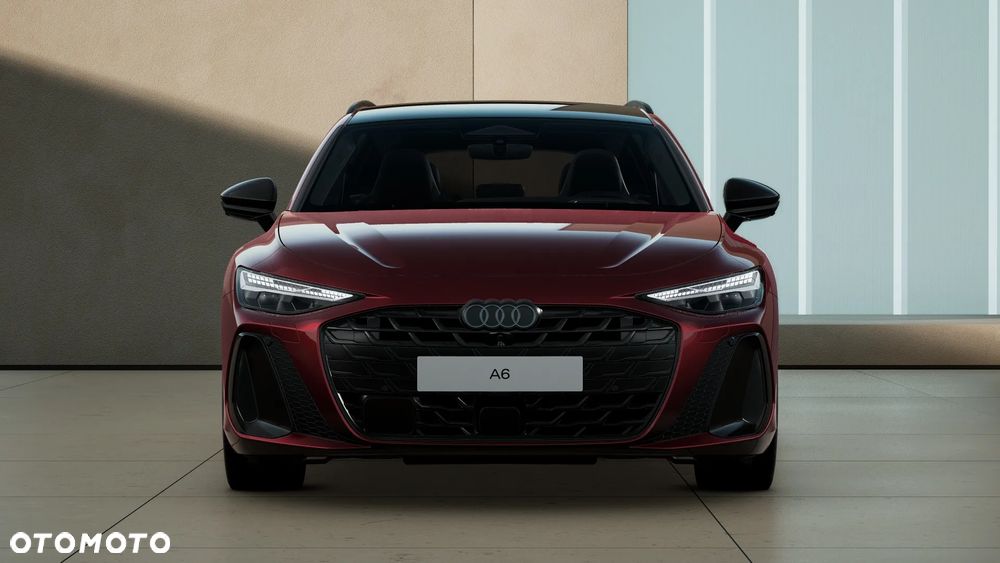 Audi A6 Avant TDI mHEV Quattro S tronic - 6