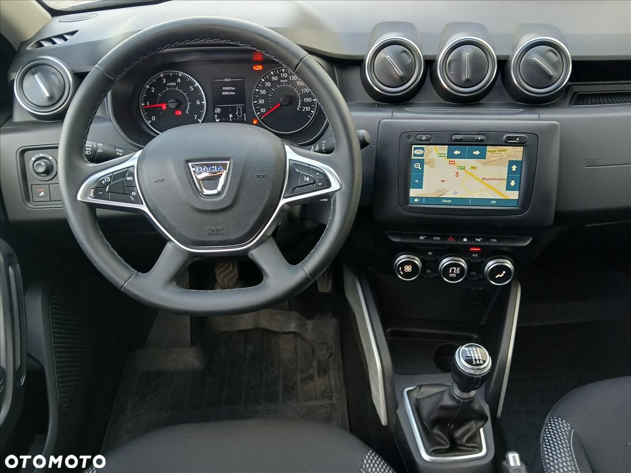 Dacia Duster - 10