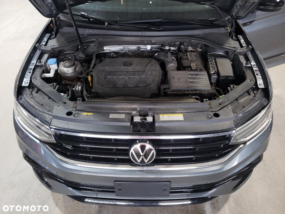 Volkswagen Tiguan 2.0 TSI OPF 4MOTION DSG R-Line - 12