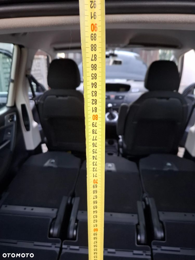 Citroën C4 Picasso 1.6 HDi SX - 22