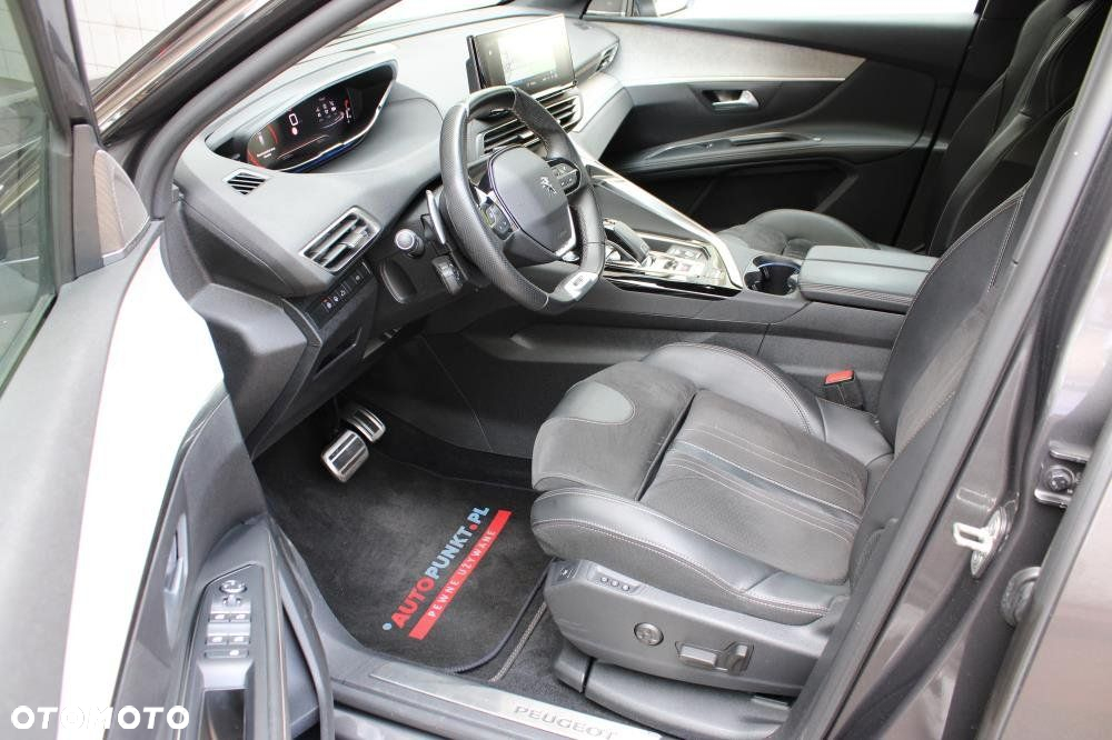 Peugeot 5008 - 11