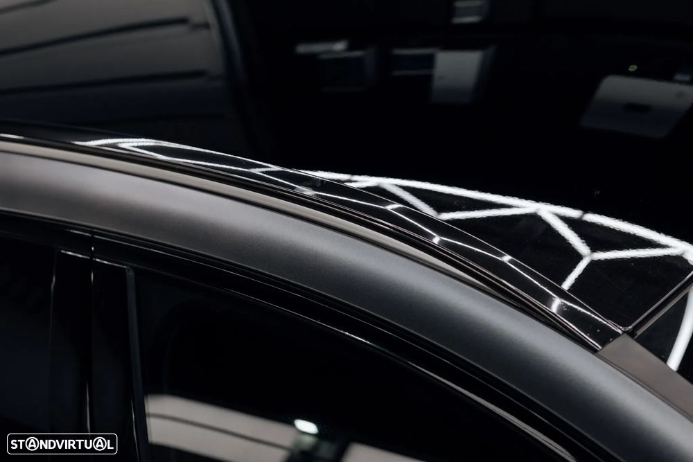 Mercedes-Benz C 300 d AMG Line - 9