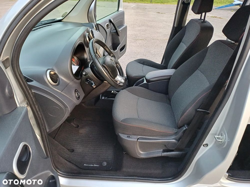 Mercedes-Benz Citan Tourer lang Start & Stop 6G-DCT - 17