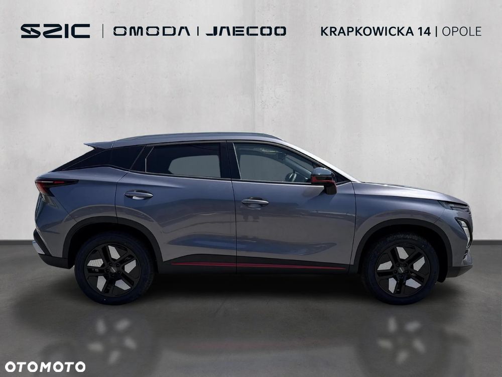 Omoda 5 1.5 T-GDI Hybrid Premium DHT - 6