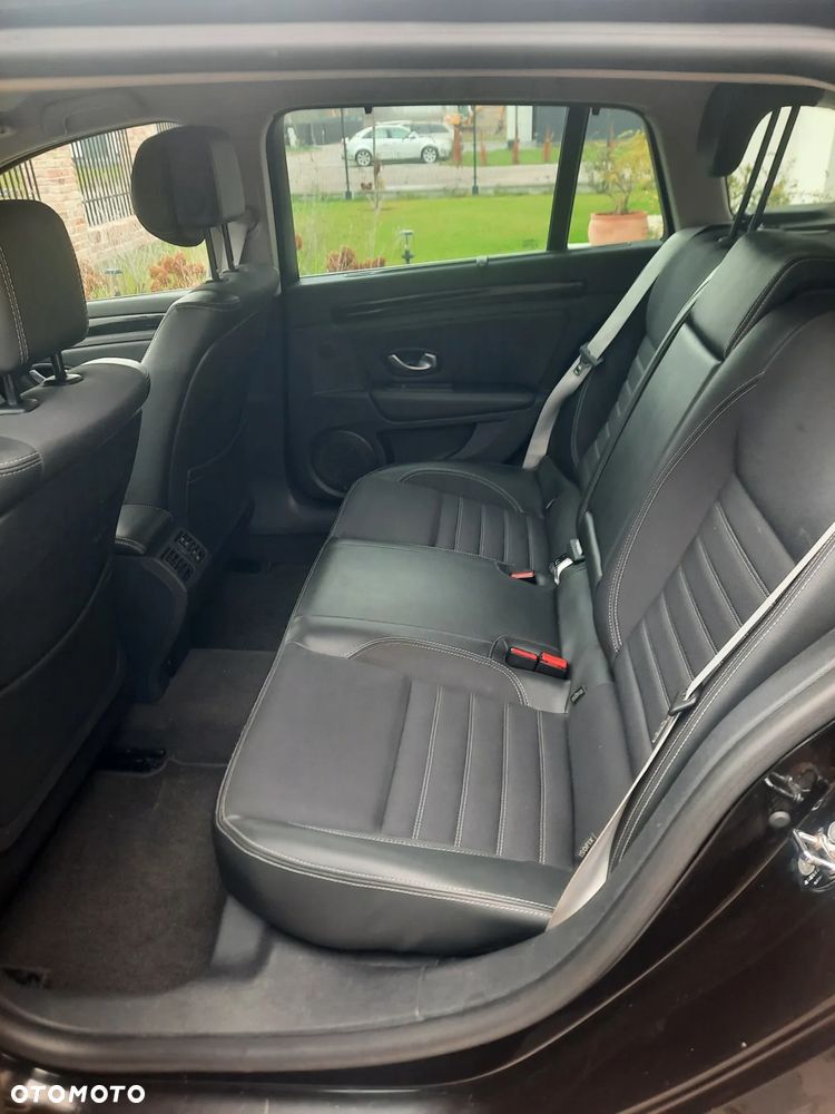 Renault Laguna 2.0 dCi Bose Edition - 15