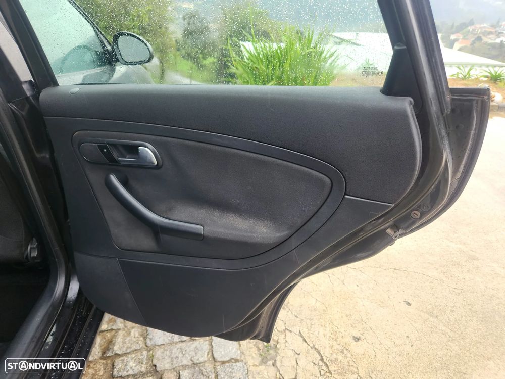 SEAT Ibiza 1.4 TDI Sport - 15