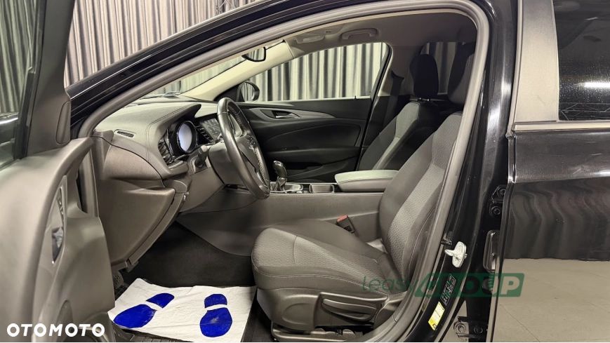 Opel Insignia 1.6 CDTI Enjoy S&S Eco - 9