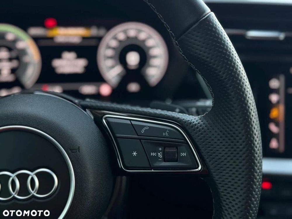 Audi A3 Sportback - 17