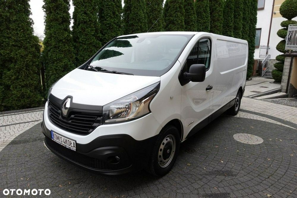 Renault Trafic - 9