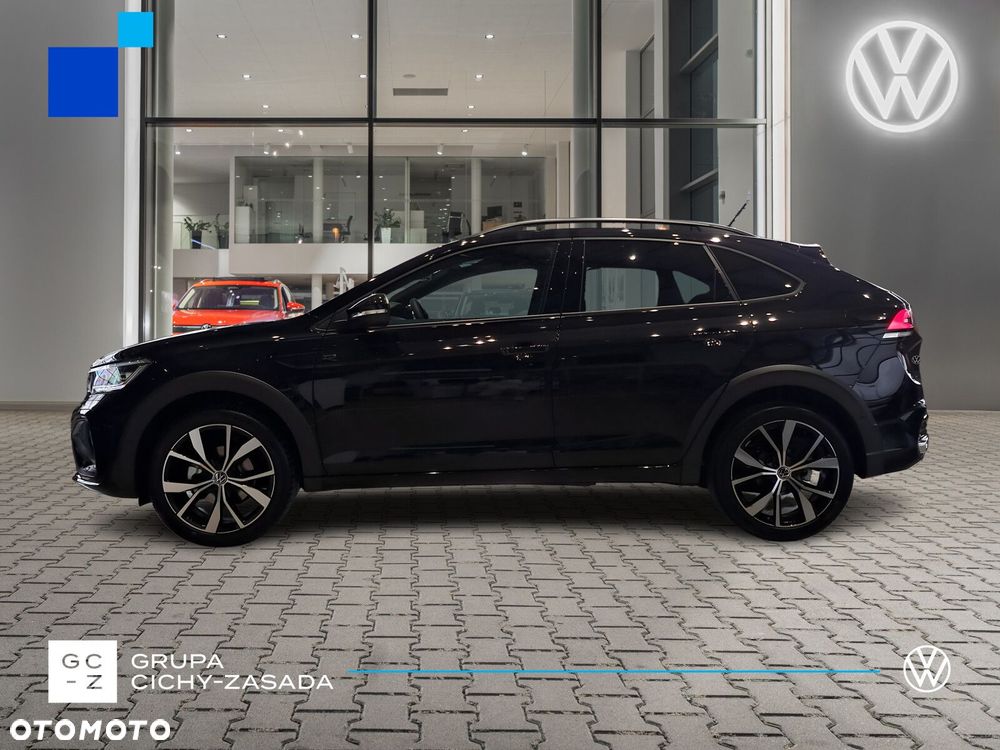 Volkswagen Taigo 1.5 TSI ACT R-Line Plus DSG - 2