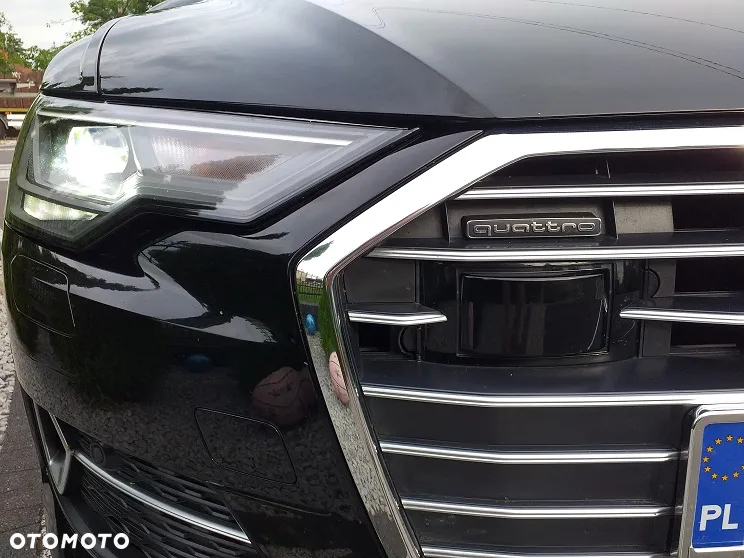 Audi A6 45 TFSI Quattro Sport S tronic - 5