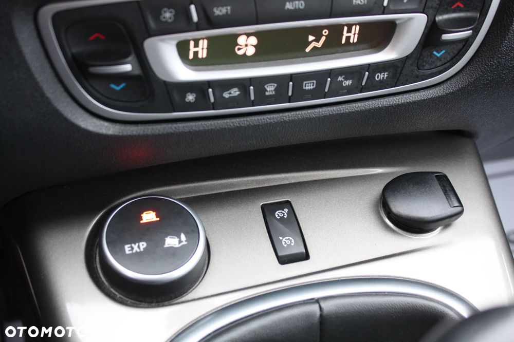 Renault Scenic Energy dCi 110 S&S Xmod Paris - 34