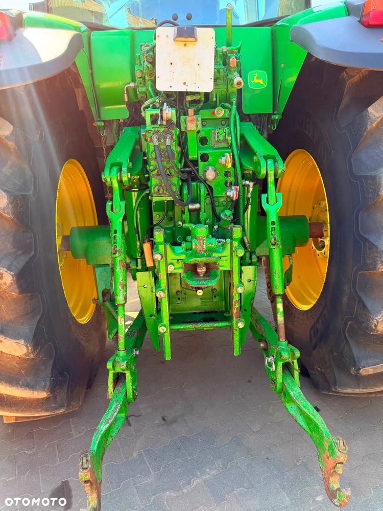 John Deere 7920 - 15