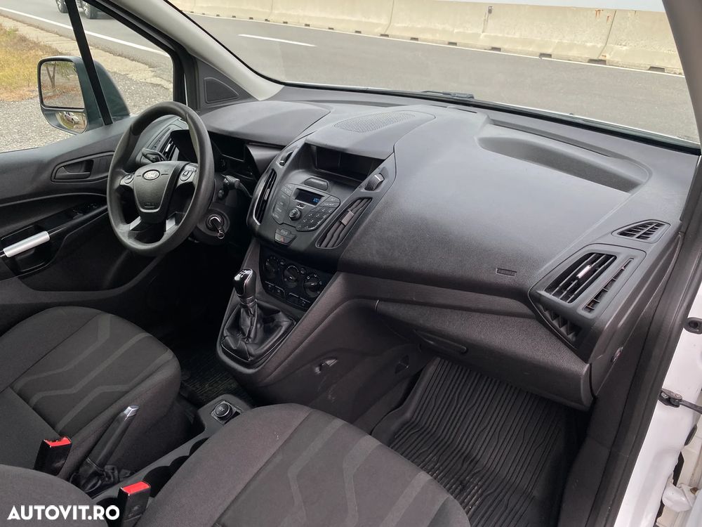 Ford Transit Connect 240 L2 LKW Trend - 7