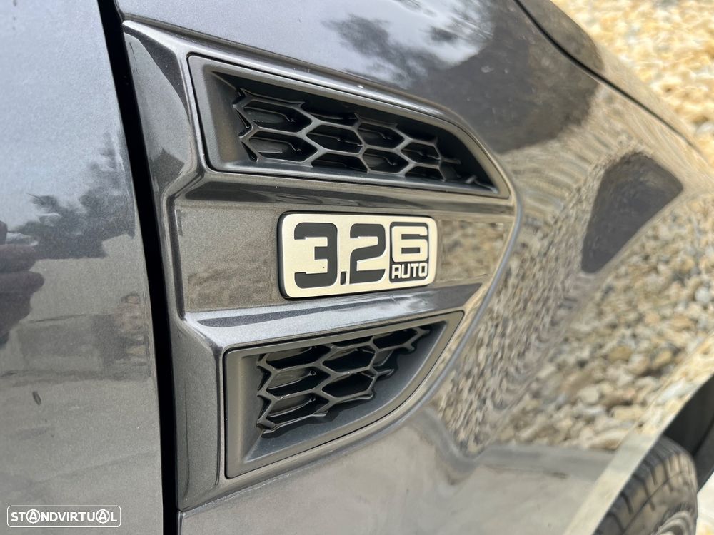 Ford Ranger Auto Wildtrak - 30