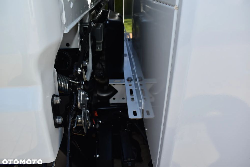 Mitsubishi CANTER FUSO 3516 - 24