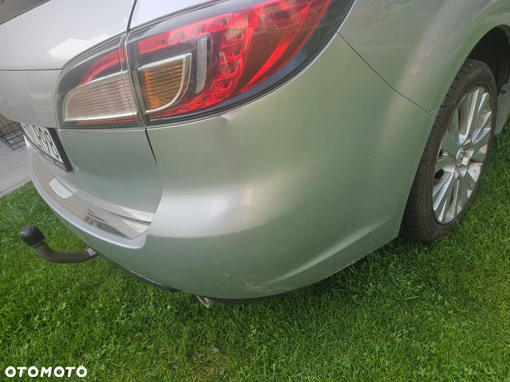 Mazda 6 2.2 CD Exclusive - 5