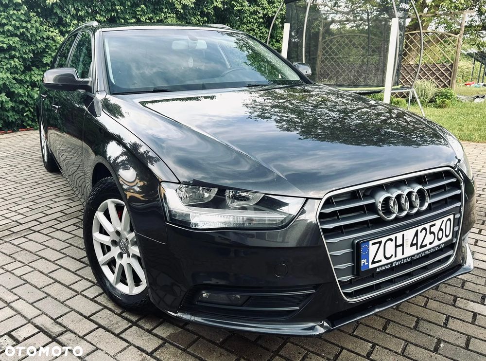 Audi A4 ver-2-0-tdi - 8
