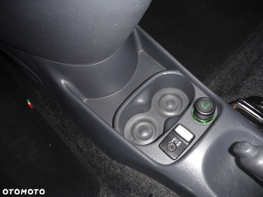 Fiat 500 0.9 8V TwinAir Dualogic Start&Stopp Collezione - 23