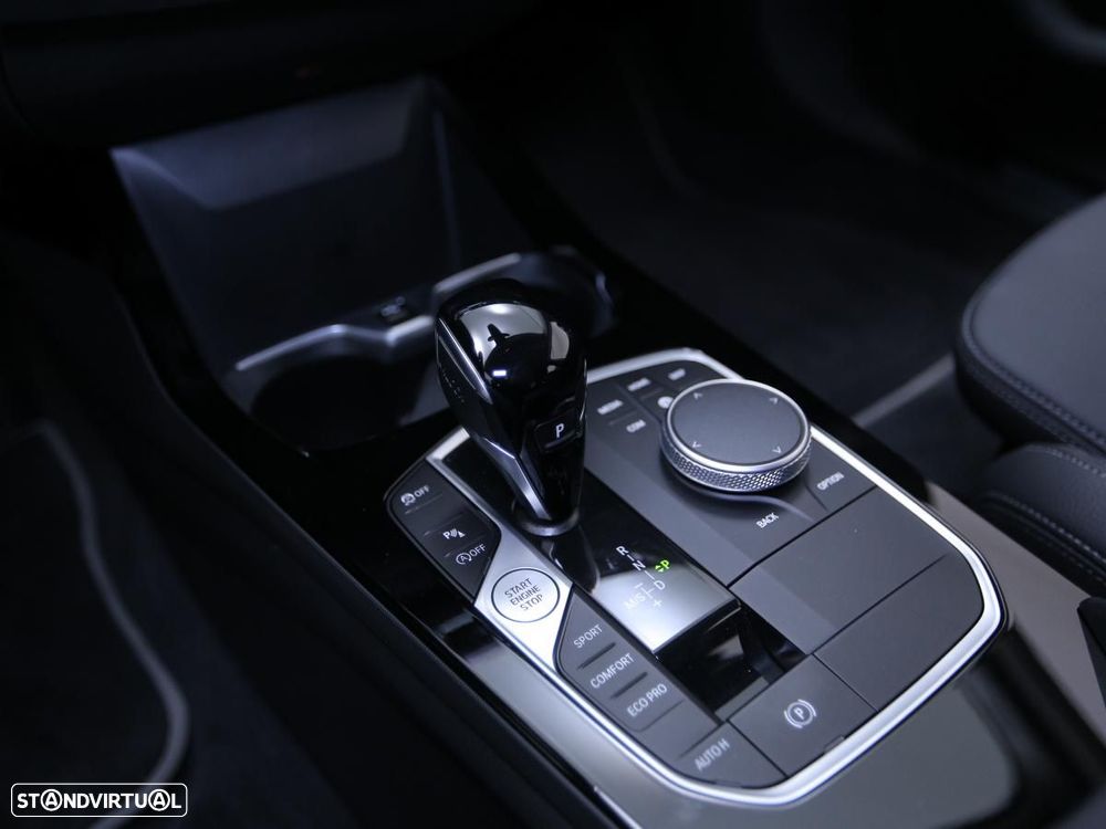 BMW 216 Gran Coupé d Line Sport - 20